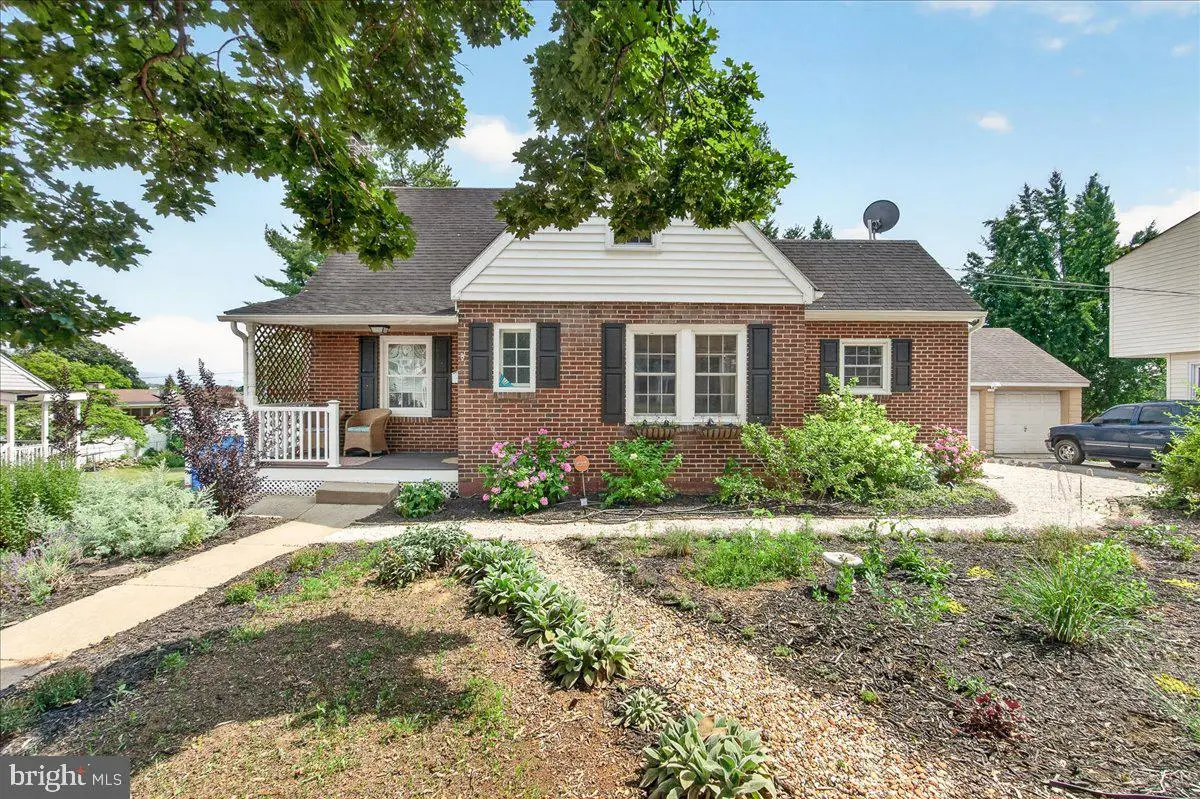 843 Jefferson Blvd, Hagerstown, MD 21740 - #1