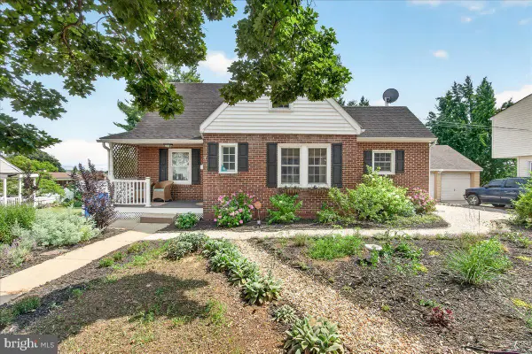 843 Jefferson Blvd, HAGERSTOWN, MD 21740