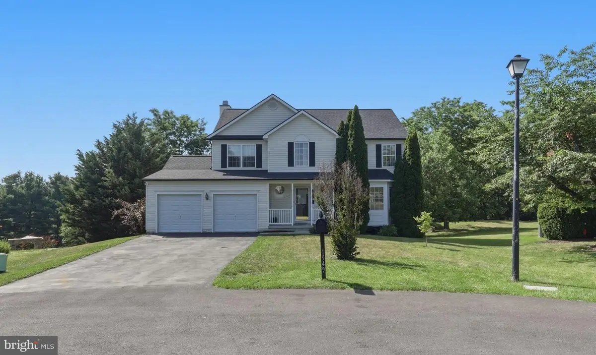 1949 Winston Dr, Hagerstown, MD 21740 - #1