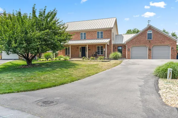 13608 Rock Maple Ct, HAGERSTOWN, MD 21742