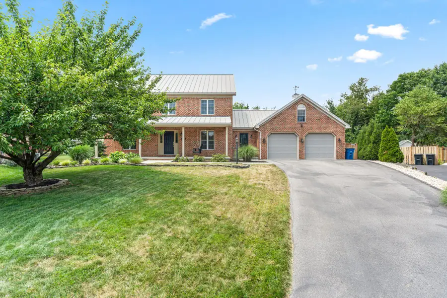 13608 Rock Maple Ct, Hagerstown, MD 21742 - #2