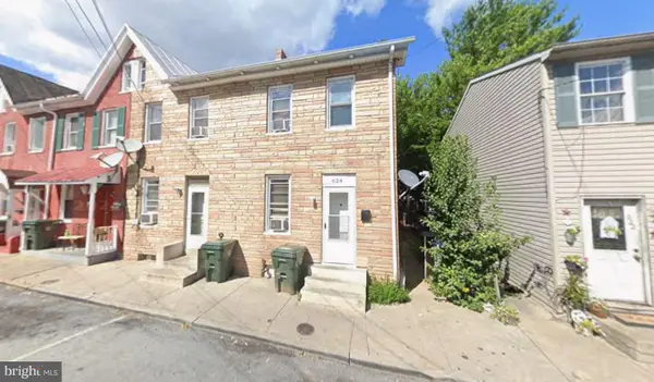 624 George St, HAGERSTOWN, MD 21740