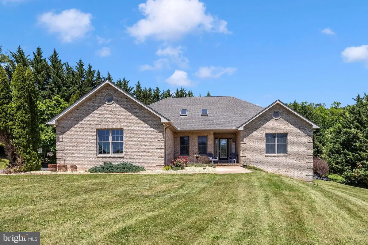 3448 Kaetzel, Rohrersville, MD 21779 - #1