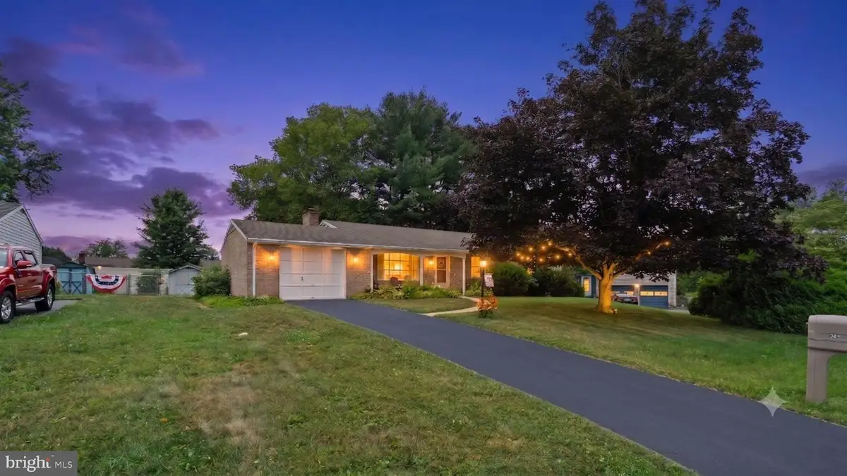 309 Kingswood Ter, Hagerstown, MD 21742 - #1