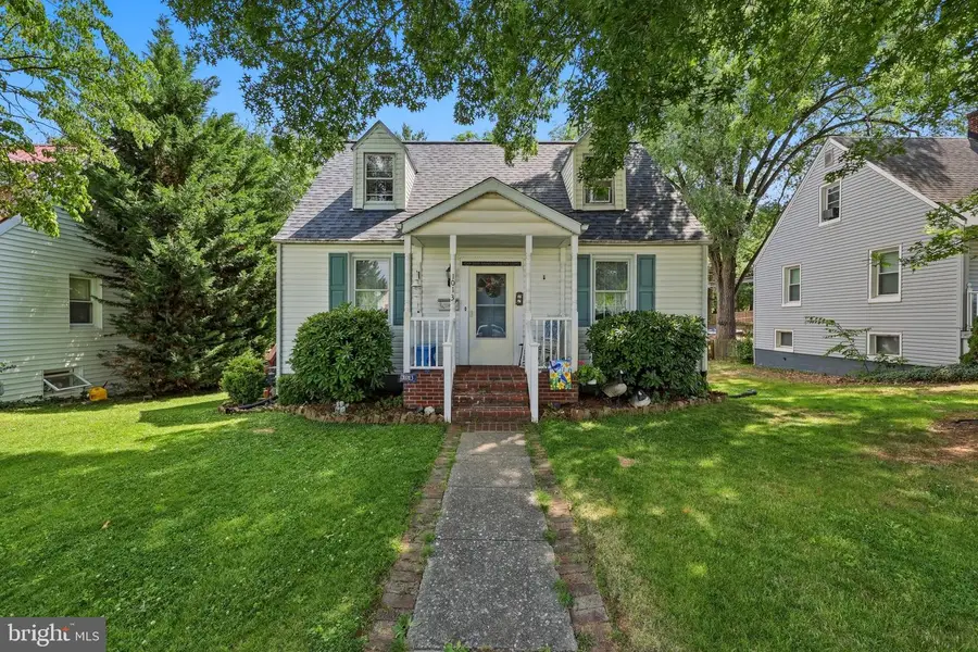 1013 Beechwood Dr, Hagerstown, MD 21742 - #2