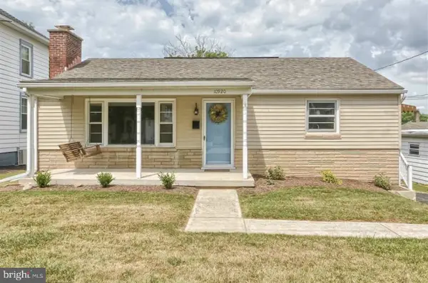 10920 Bower Ave, HAGERSTOWN, MD 21740