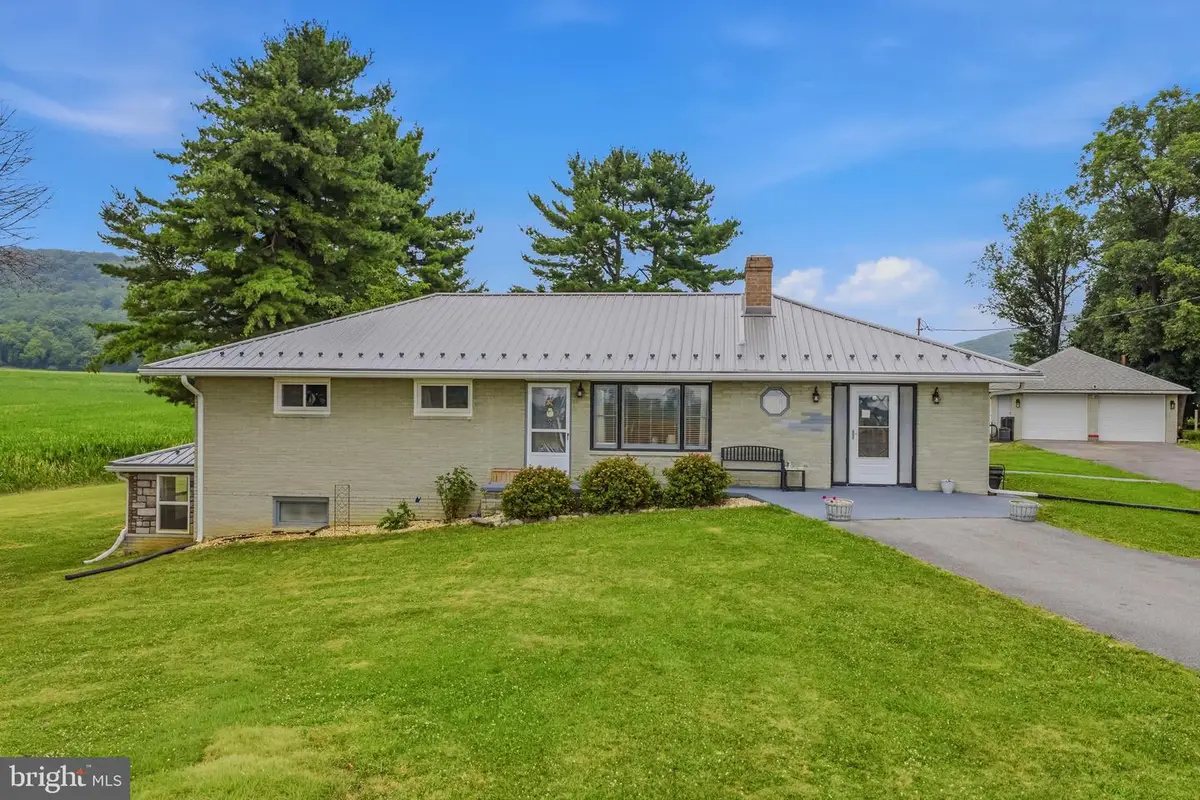 12504 National Pike, Clear Spring, MD 21722 - #1