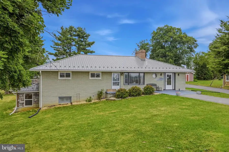 12504 National Pike, Clear Spring, MD 21722 - #3
