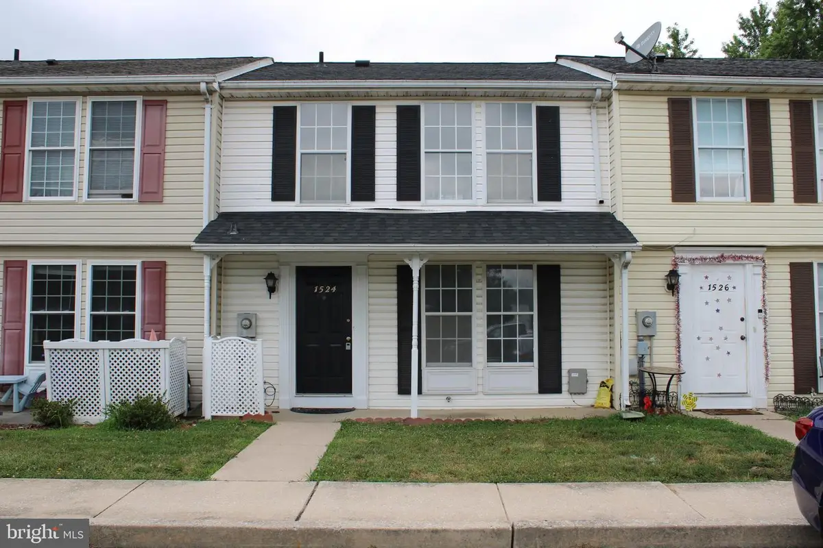 1524 Violet Dr, Hagerstown, MD 21740 - #1
