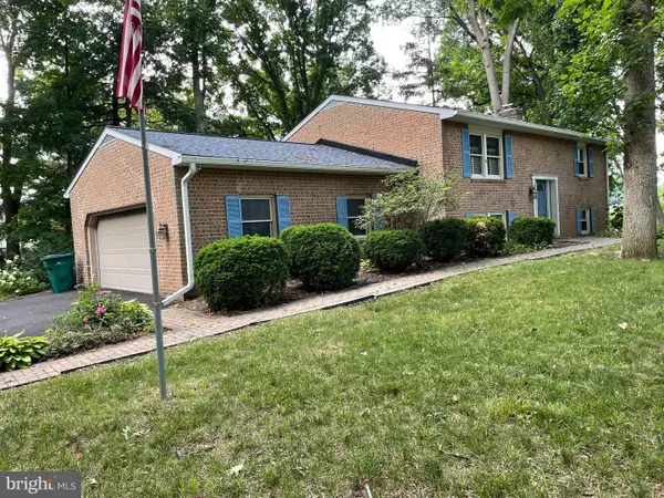 18309 Woodside Dr, HAGERSTOWN, MD 21740