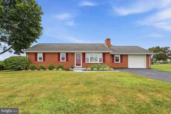 16913 Fairview Rd, HAGERSTOWN, MD 21740