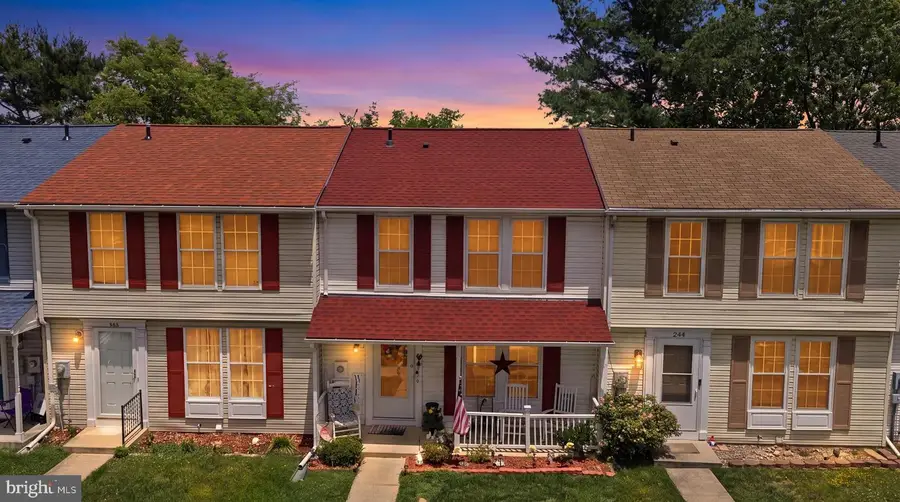 246 Lily Ct, Hagerstown, MD 21740 - #2