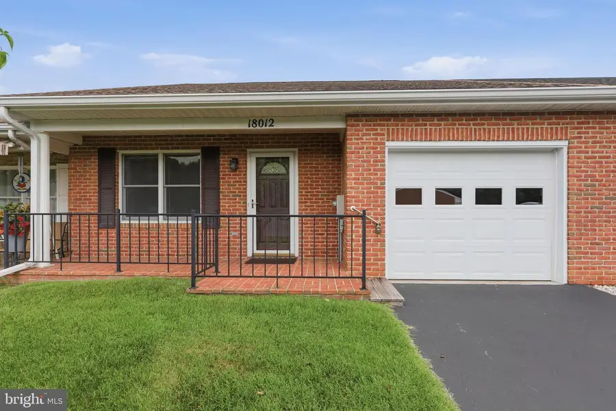 18012 Sand Wedge Dr, Hagerstown, MD 21740 - #3