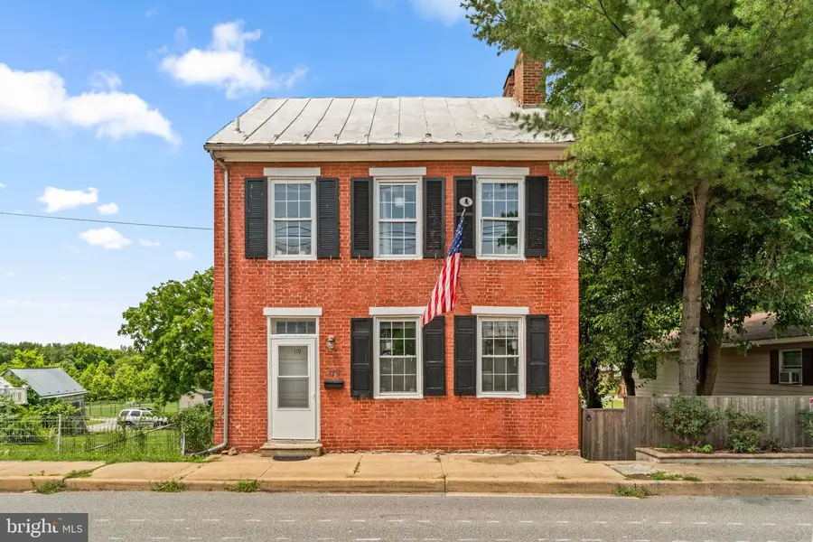 119 Potomac St, Boonsboro, MD 21713 - #2