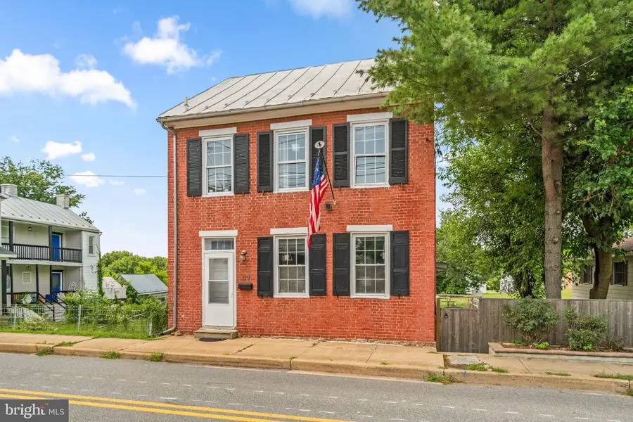 119 Potomac St, Boonsboro, MD 21713 - #3