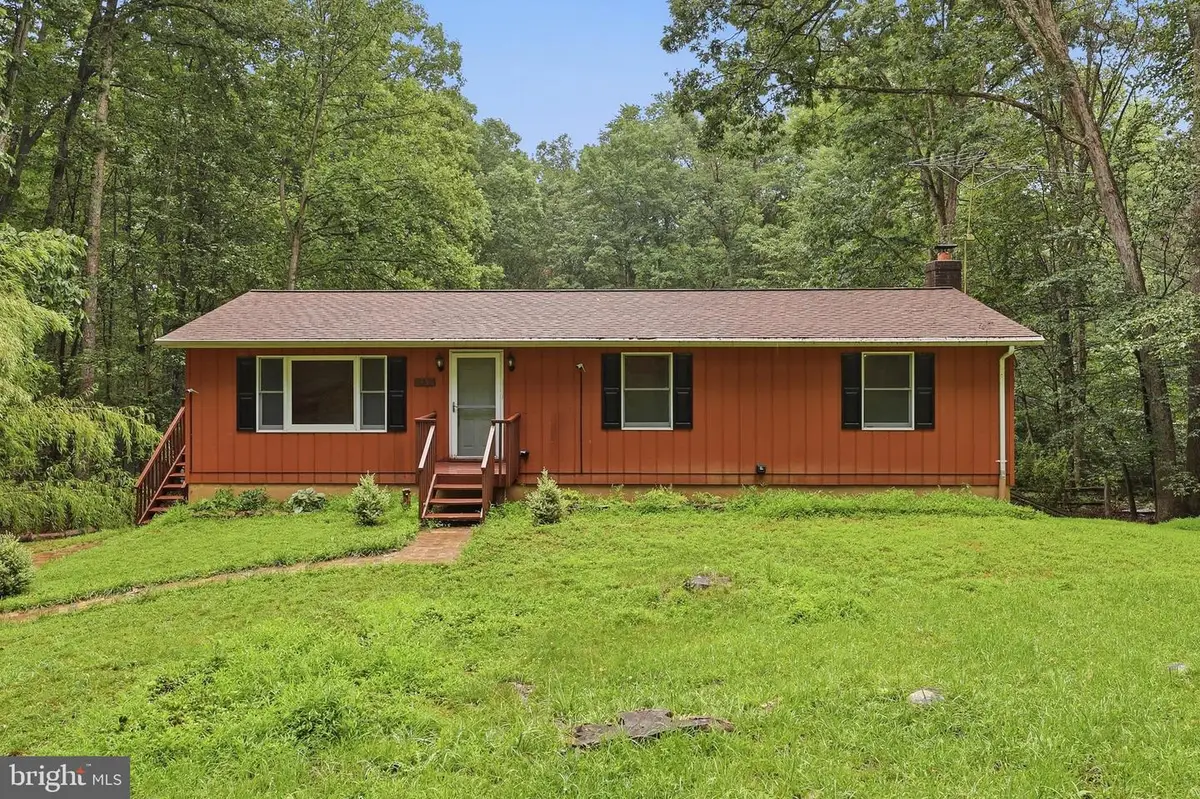 1335 Brown Rd, Knoxville, MD 21758 - #1