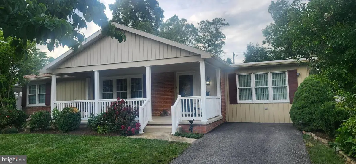 18820 Rolling Rd, Hagerstown, MD 21742 - #1