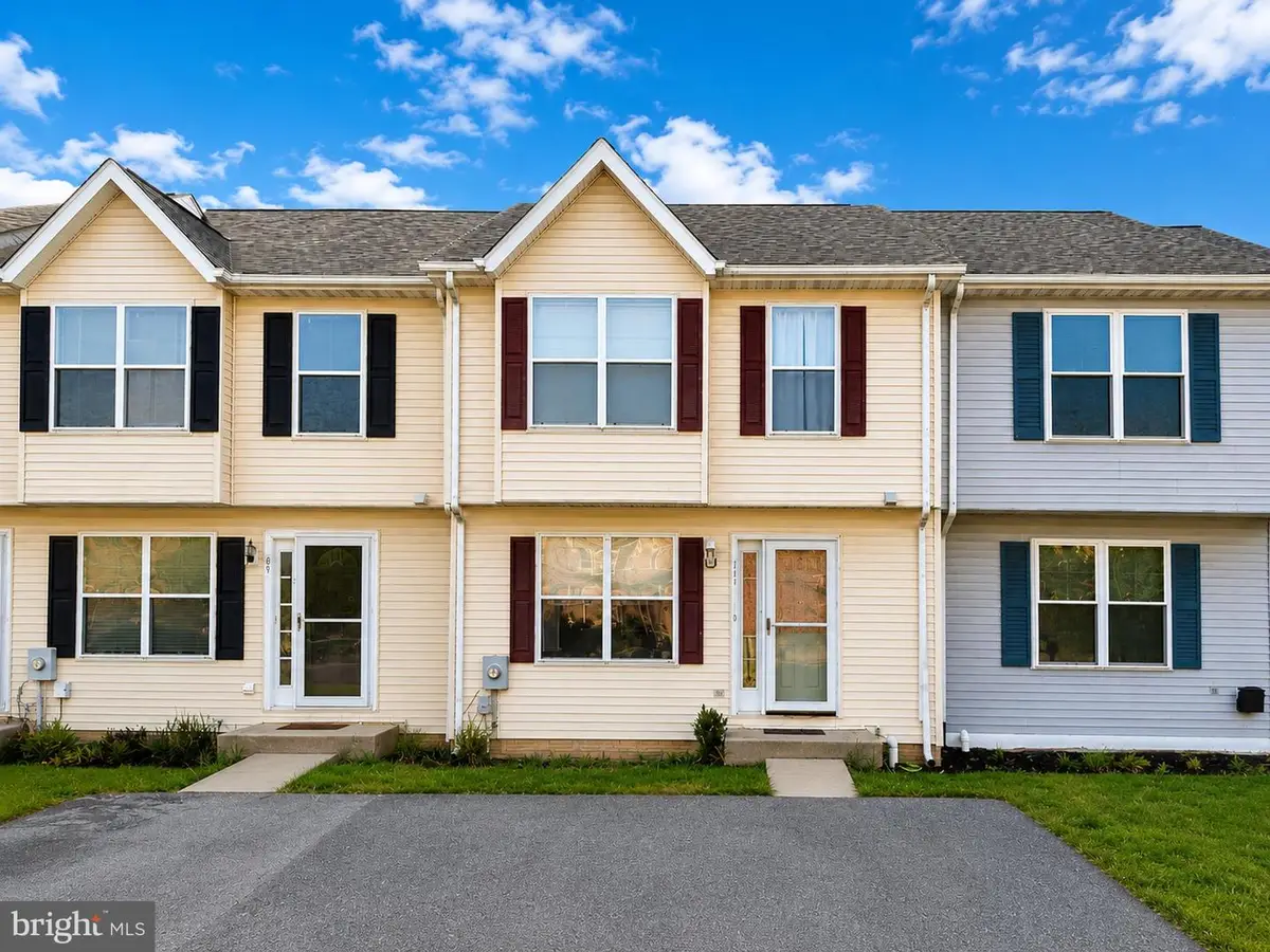62 Johnson Ter, Smithsburg, MD 21783 - #1