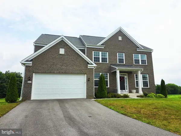 18113 Gracehill Ct, HAGERSTOWN, MD 21740