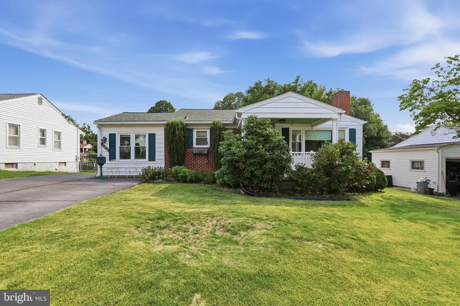 11315 Manse Rd, Hagerstown, MD 21740 - #3