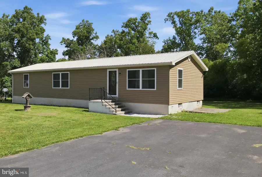 22314 Pondsville Rd, Smithsburg, MD 21783 - #2