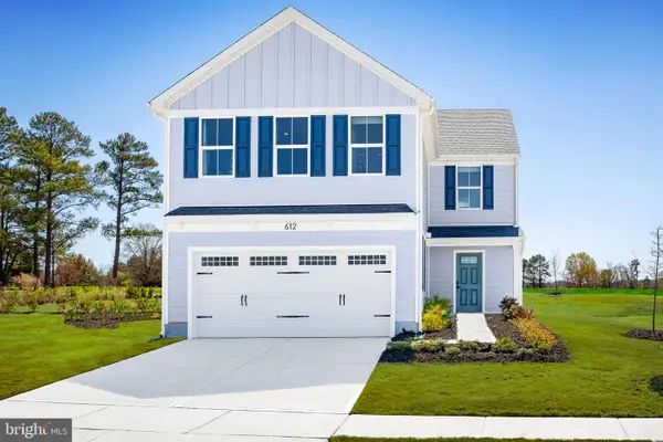 1418 Yeoman Berry Dr., HAGERSTOWN, MD 21740