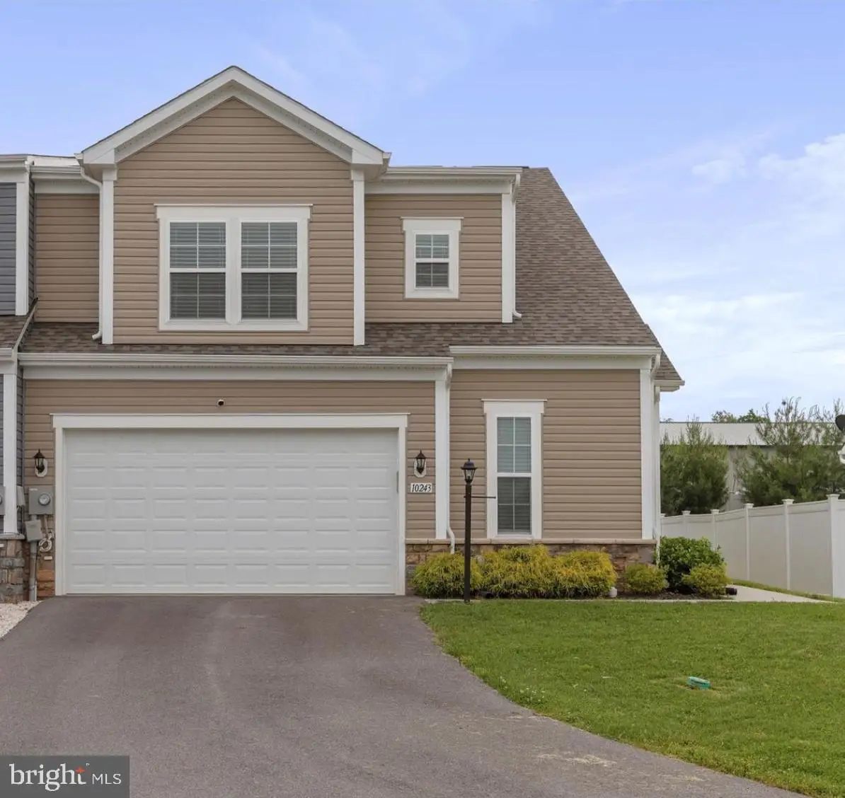 10243 Rashti Ct, Hagerstown, MD 21740 - #1