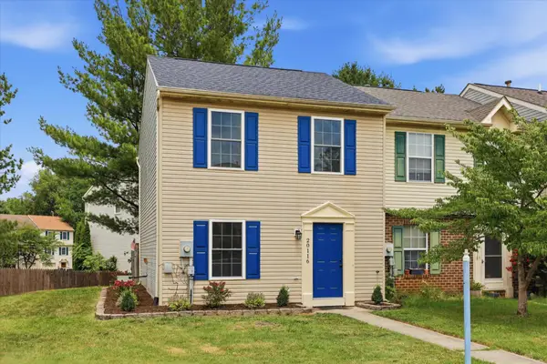 20116 Daniels Cir, HAGERSTOWN, MD 21742