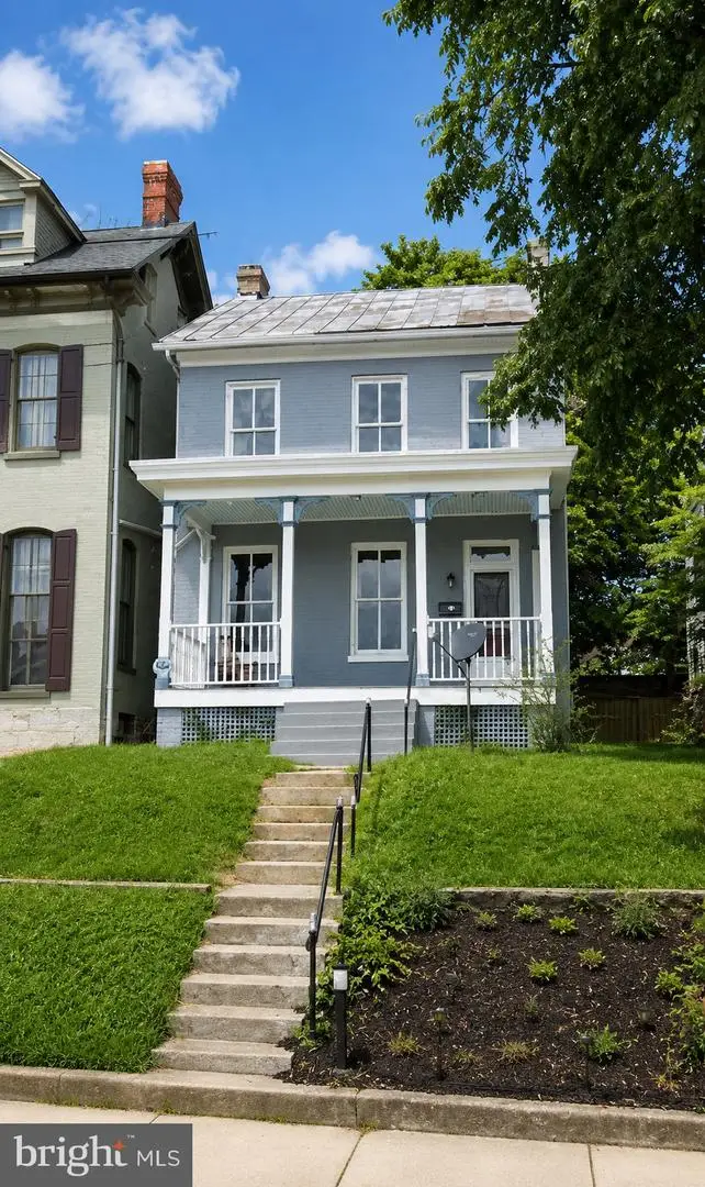 153 Summit Ave, Hagerstown, MD 21740 - #2