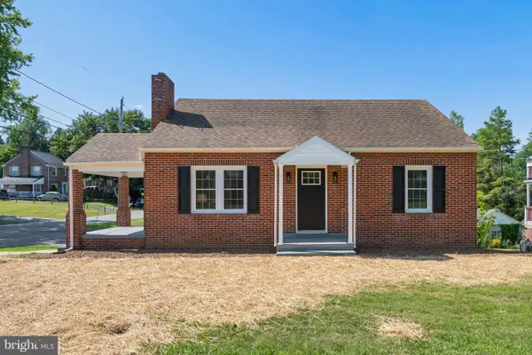19929 Jefferson Blvd, HAGERSTOWN, MD 21742