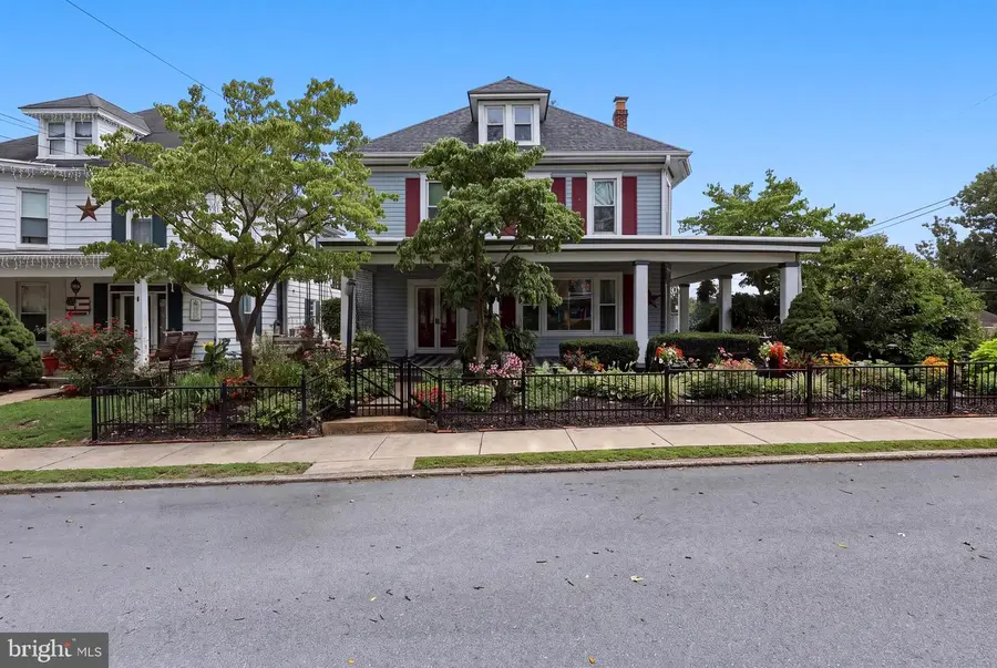 101 E Maple St, Funkstown, MD 21734 - #2