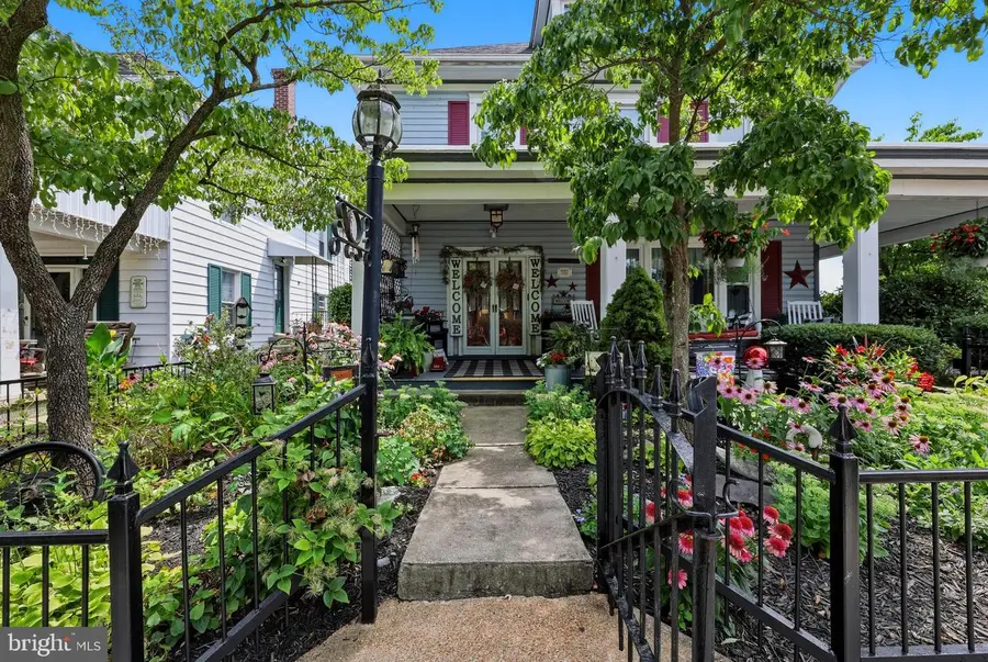 101 E Maple St, Funkstown, MD 21734 - #3