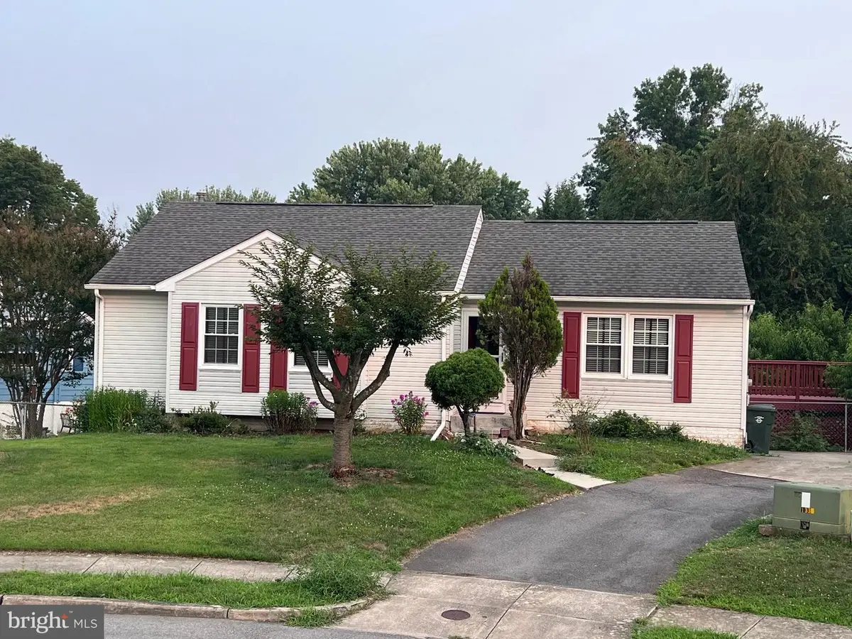 1230 Pinecrest Ave, Hagerstown, MD 21740 - #1