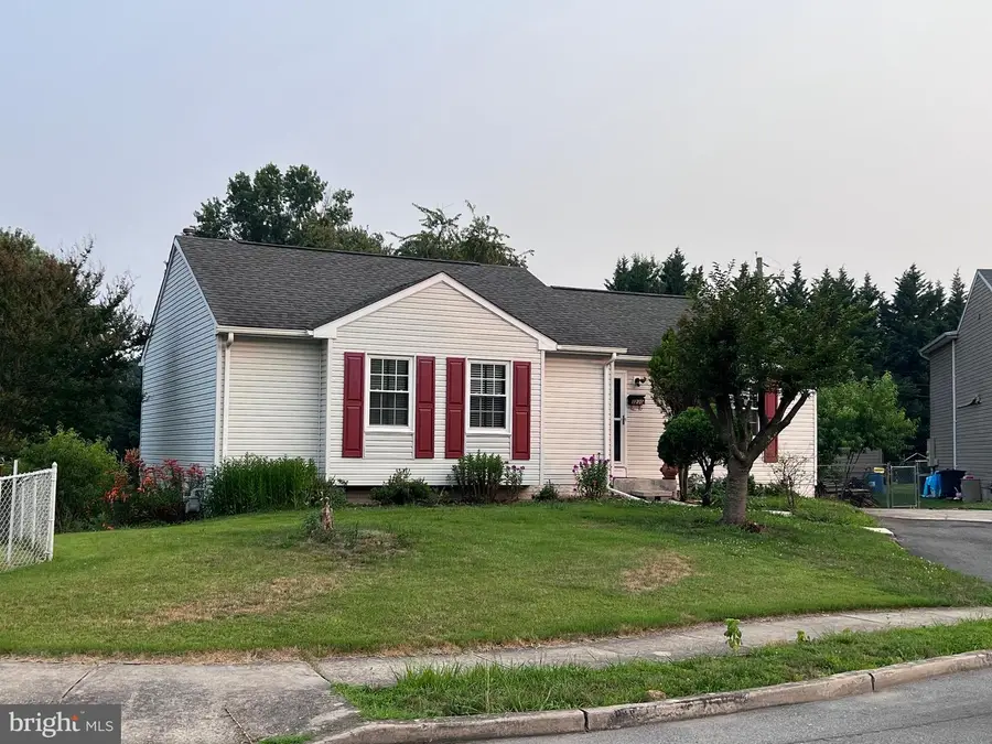 1230 Pinecrest Ave, Hagerstown, MD 21740 - #2