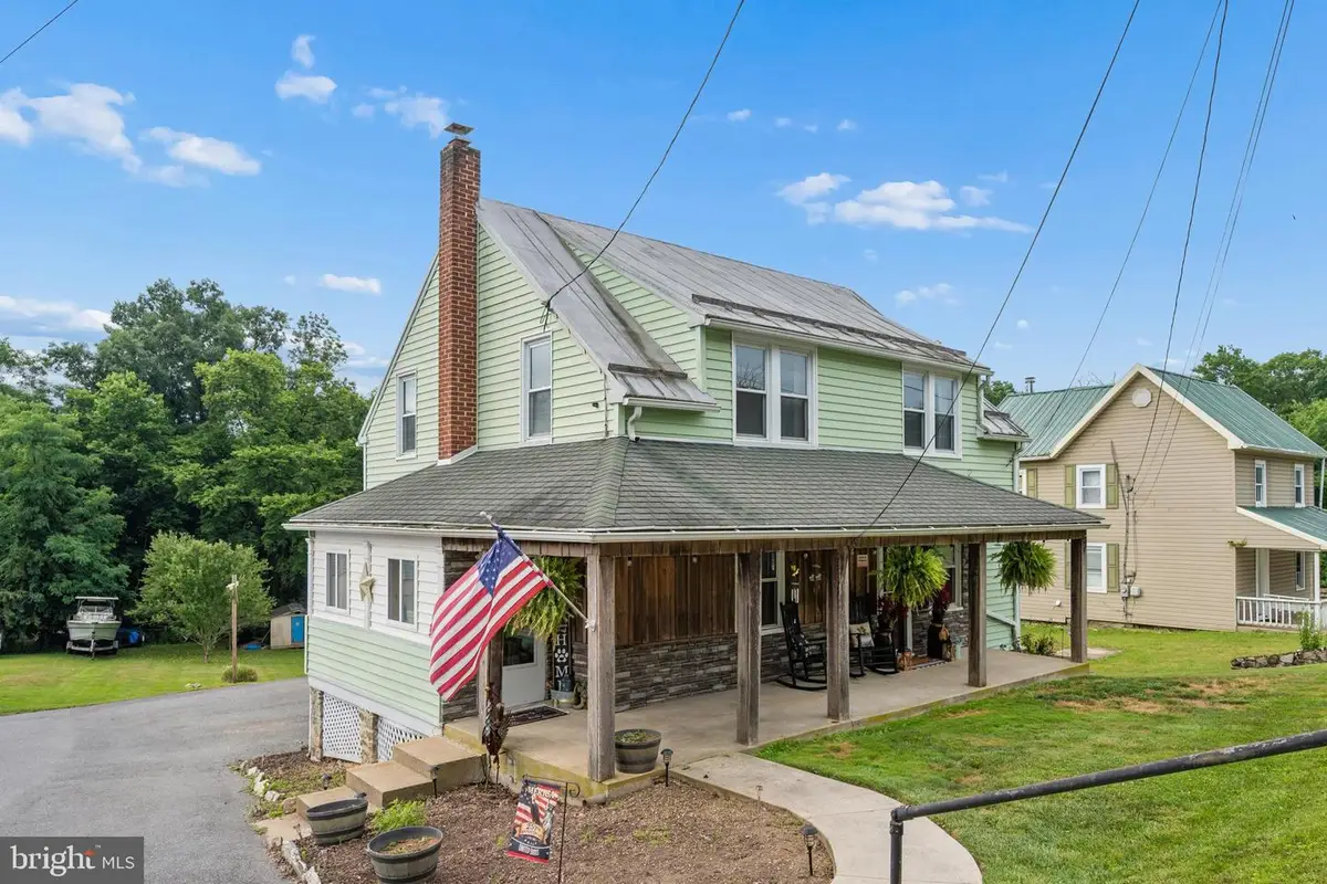 14615 Pennersville Rd, Cascade, MD 21719 - #1