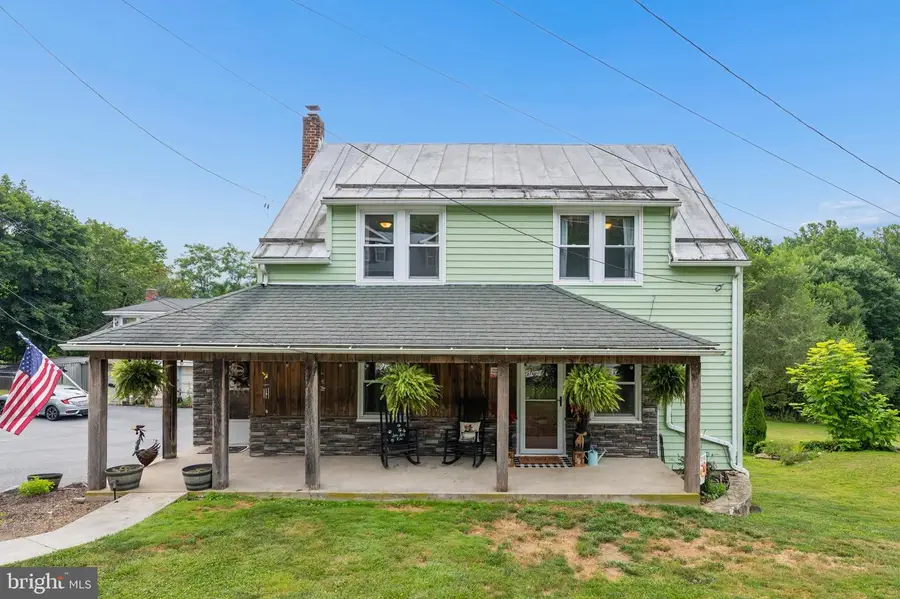 14615 Pennersville Rd, Cascade, MD 21719 - #2