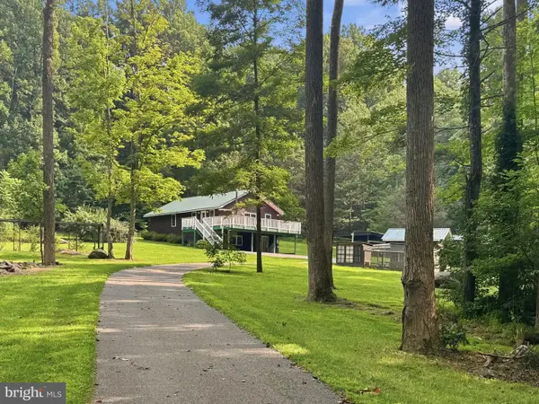 24105 Raven Rock Rd, SMITHSBURG, MD 21783