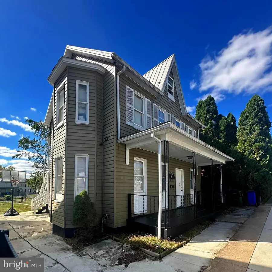 829 Concord St, Hagerstown, MD 21740 - #2