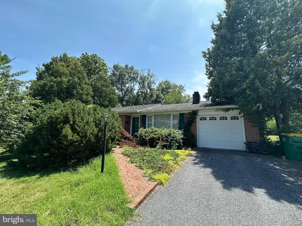 18529 Sherbrooke Dr, HAGERSTOWN, MD 21742