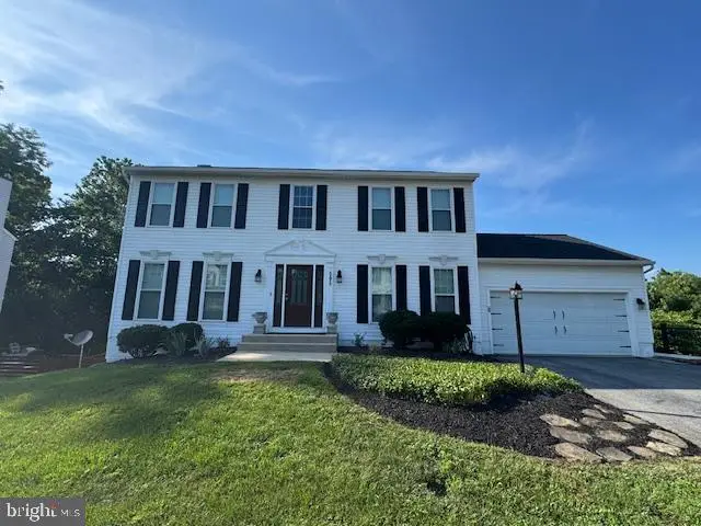 505 Brookridge Dr, Boonsboro, MD 21713 - #1