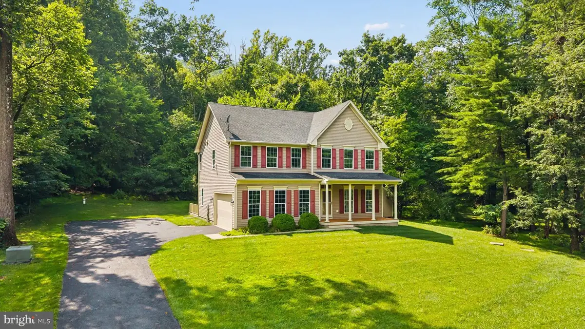3010 Kaetzel Rd, Rohrersville, MD 21779 - #1