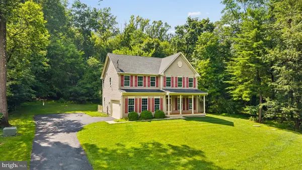 3010 Kaetzel Rd, ROHRERSVILLE, MD 21779