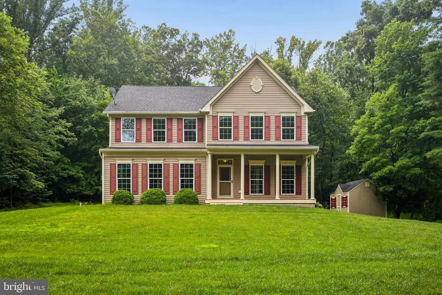 3010 Kaetzel Rd, Rohrersville, MD 21779 - #3