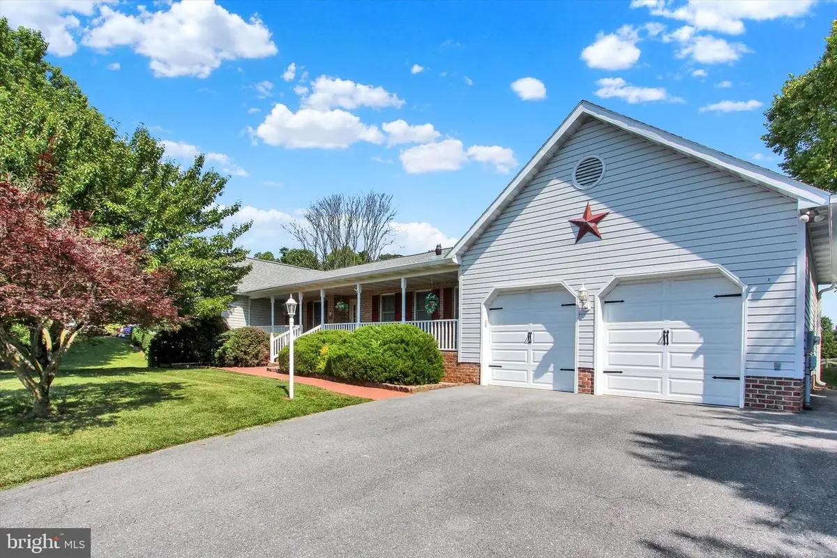 20020 Mt Aetna Rd, Hagerstown, MD 21742 - #1