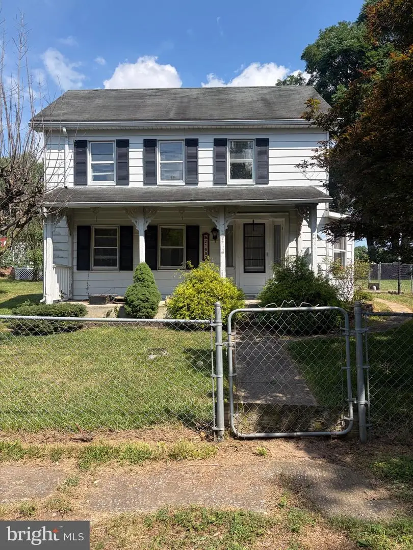 21653 Leiter St, Hagerstown, MD 21742 - #3