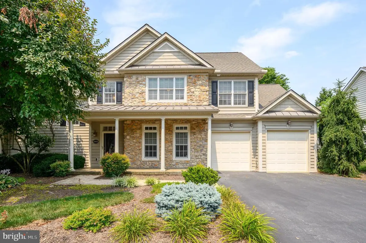 13025 Hawkins Cir, Hagerstown, MD 21742 - #1