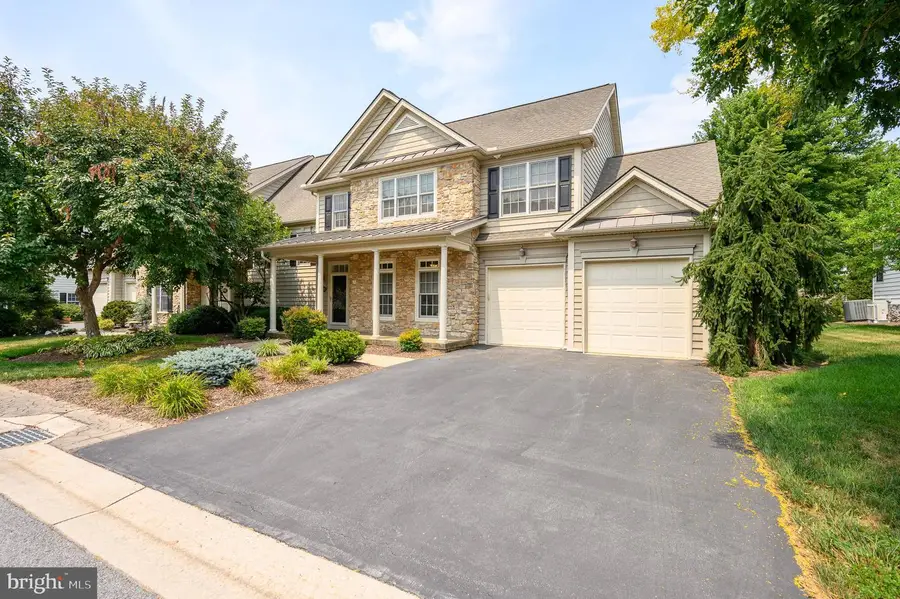 13025 Hawkins Cir, Hagerstown, MD 21742 - #3