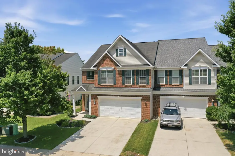 165 Brynwood St, Hagerstown, MD 21740 - #3