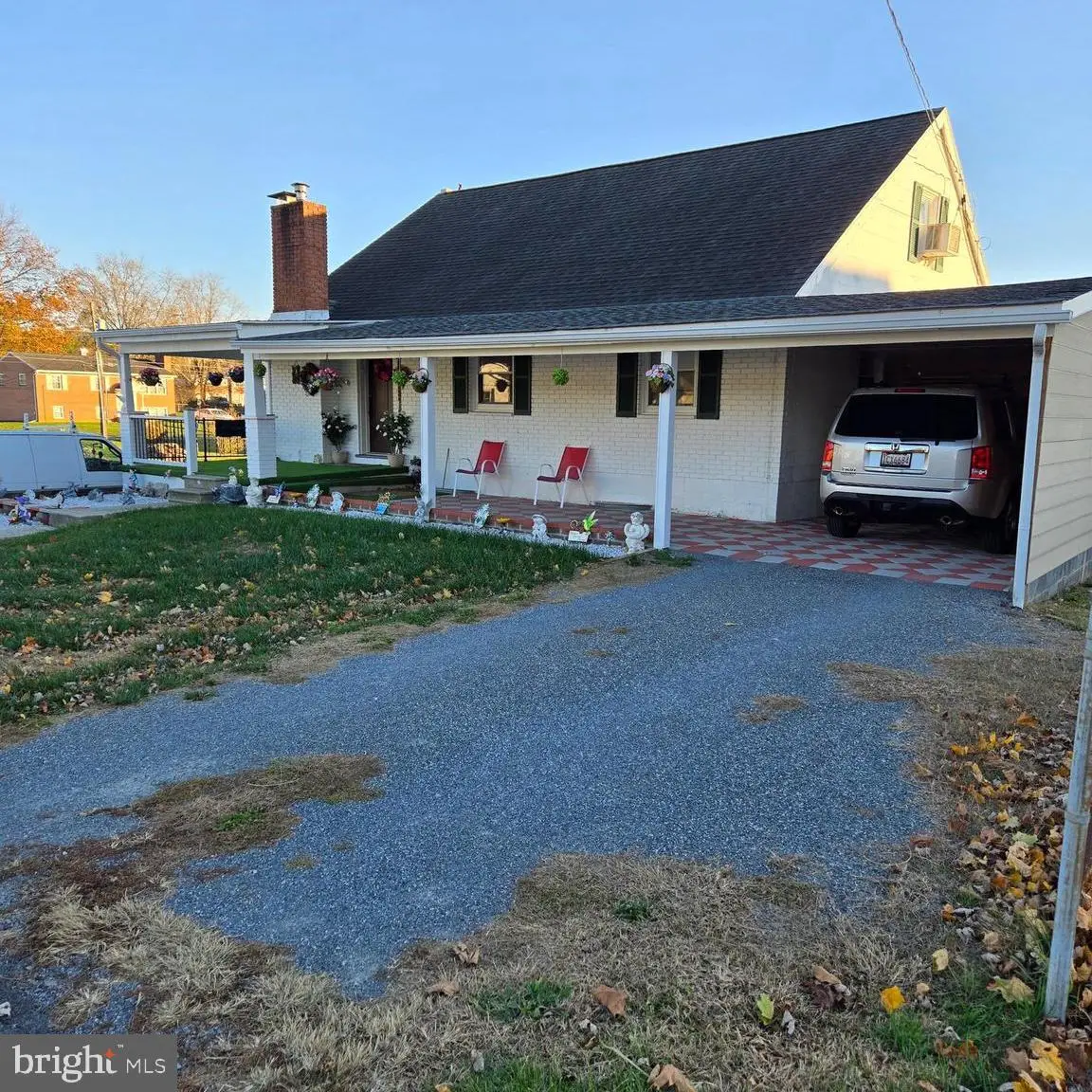 18023 Alpine Dr, Maugansville, MD 21767 - #1