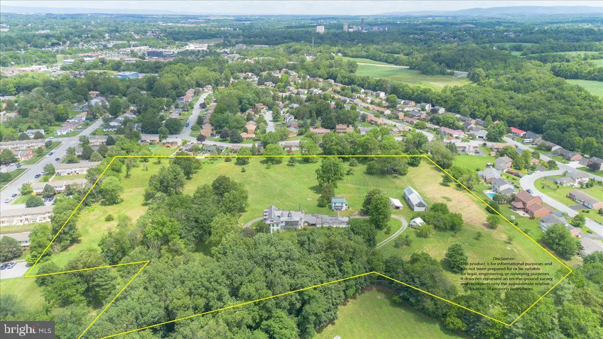 1230 Mount Aetna Rd, Hagerstown, MD 21742 - #1